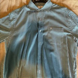 Southern Tide Men’s dress shirt